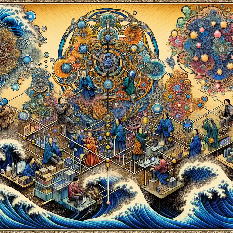 The Concept of Social Loafing in Group DynamicsReading passageSocial loafing is a phenomenon in