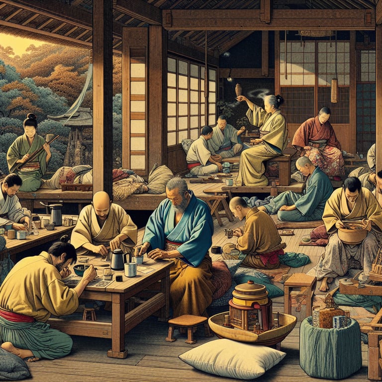 The Benefits of Waking Up EarlyIf you had to choose between waking up early and waking up late,