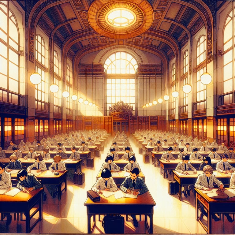 TOEFL Speaking Type 2 Practice Set: New Dormitory Quiet Hours PolicyReading passageThe university