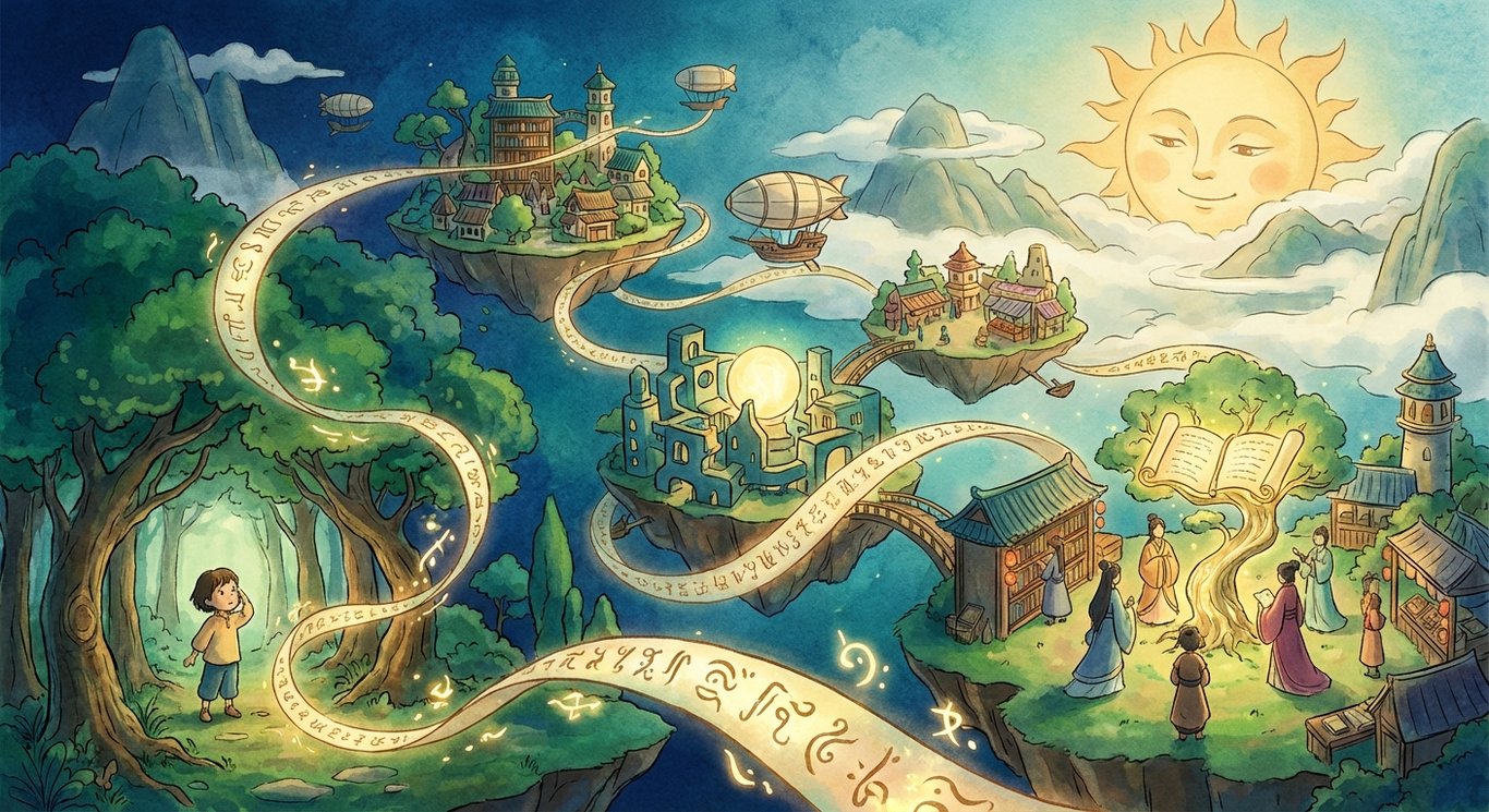 The Evolution of Human Language and Its Impact on Society