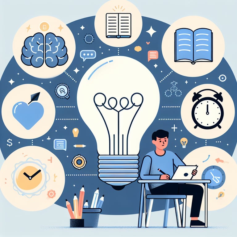 The Benefits of Keeping a Personal Journal