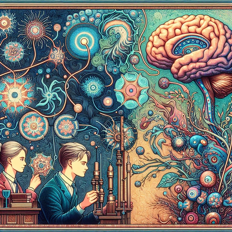 The Role of Mirror Neurons in Social Learning