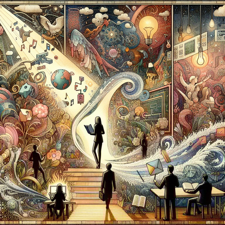 The Impact of Social Media on Academic Performance