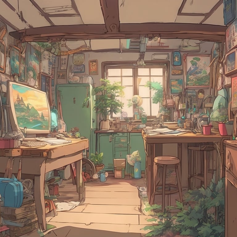 The Sunlit Path of RemembranceIn the serene town of Maple Grove, where the gentle whisper of the