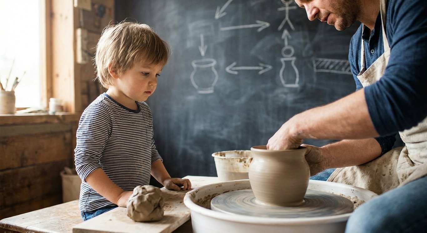 The Concept of Observational Learning in PsychologyReading passageObservational learning, also