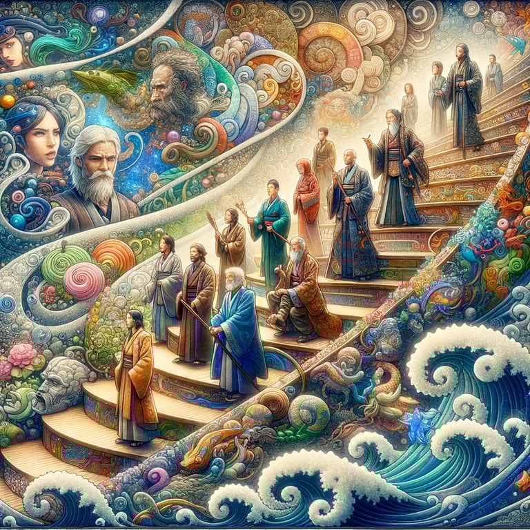 The Evolution of Language and Its Role in Human Society
