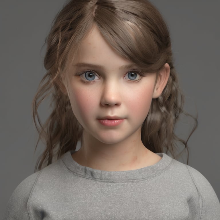 The Whisper of HopeIn the sleepy town of Meadowbrook, where the aroma of freshly baked bread