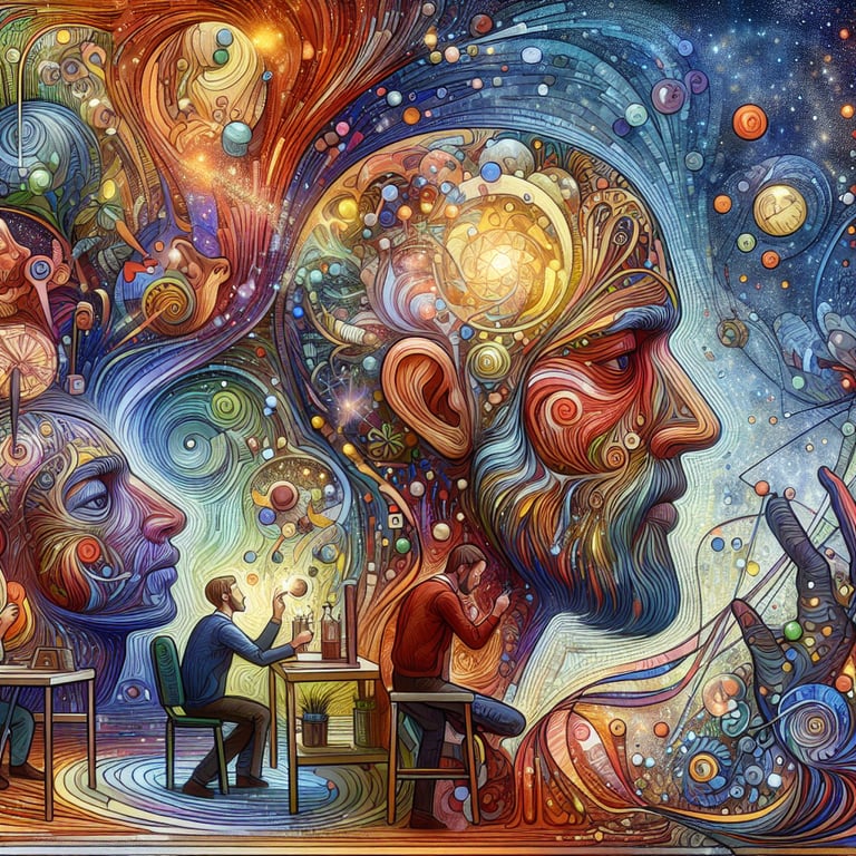 The Concept of Social Facilitation in PsychologyReading passageSocial facilitation is a