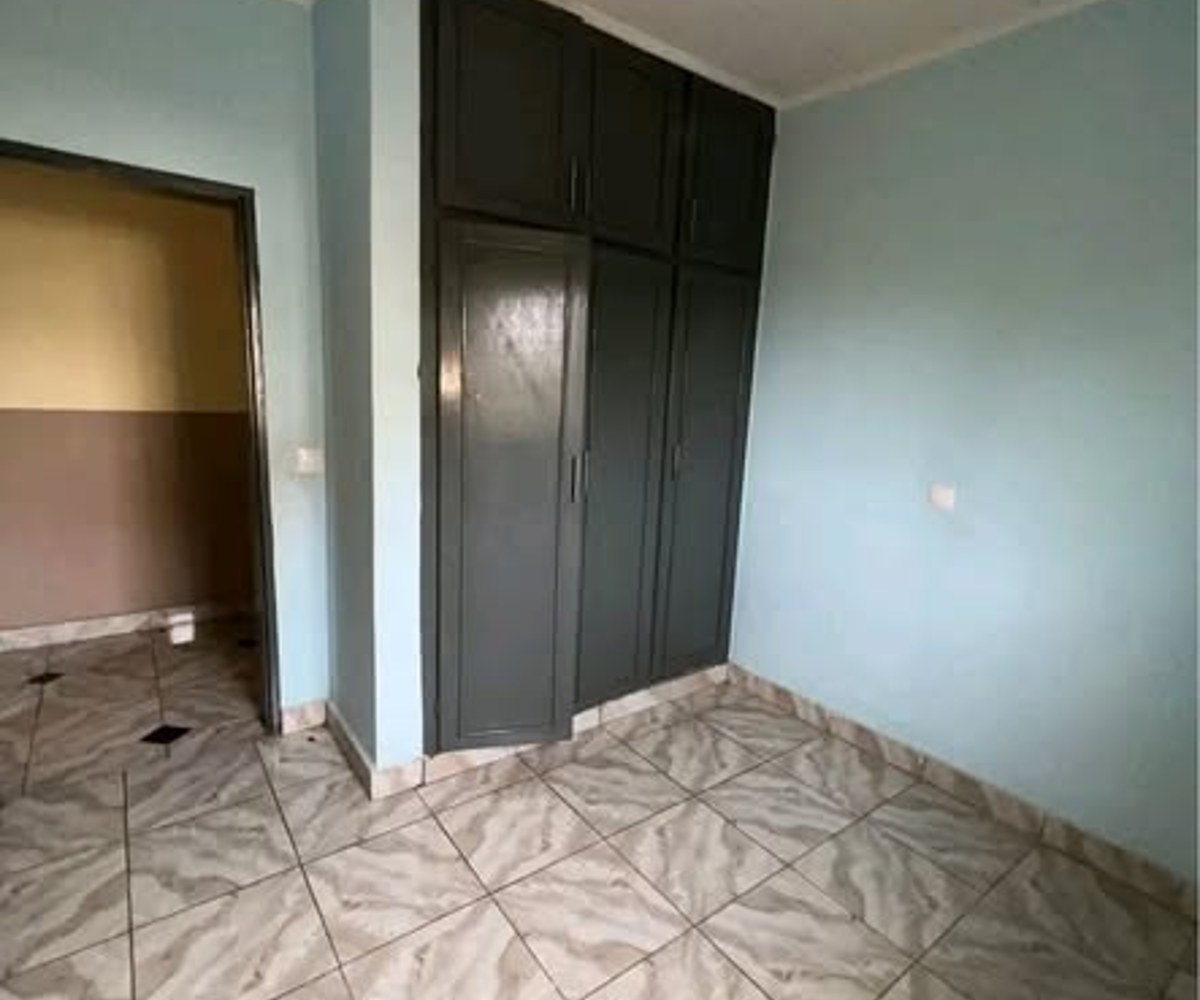 Appartement moderne à Nkolfoulou