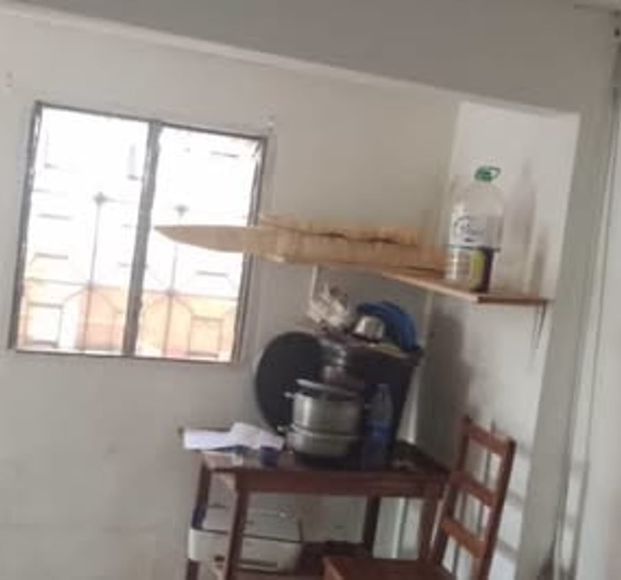 Chambre à louer à Yaoundé (Emia) - 35 000 FCFA/mois