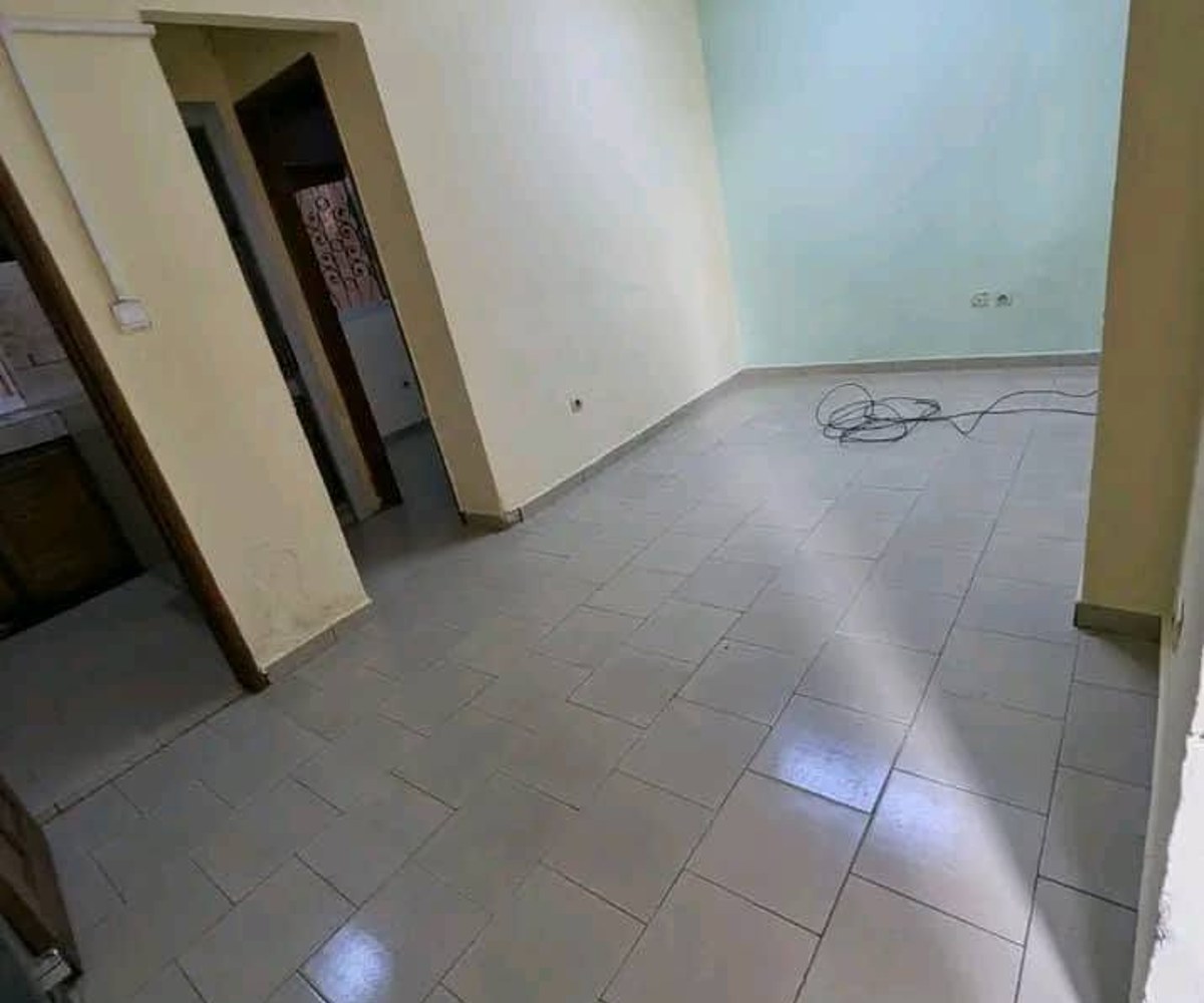 Studio moderne à louer à Ndogbong