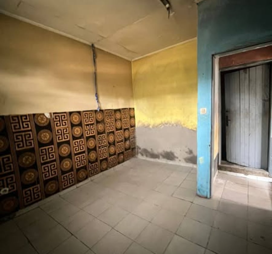 Appartement à louer - Bonamoussadi, Douala