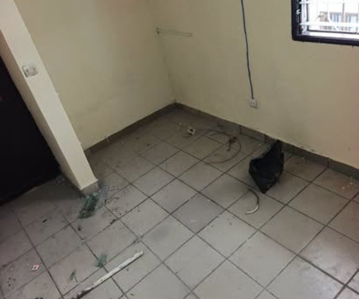 Joli studio moderne à Beedi, Douala