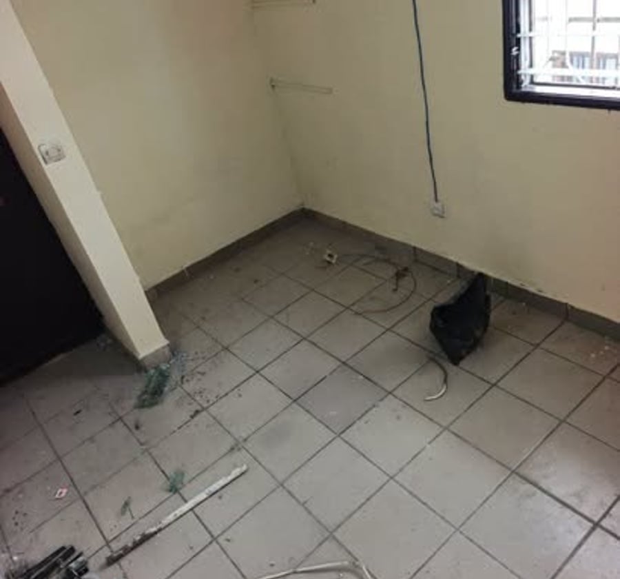 Joli studio moderne à Beedi, Douala