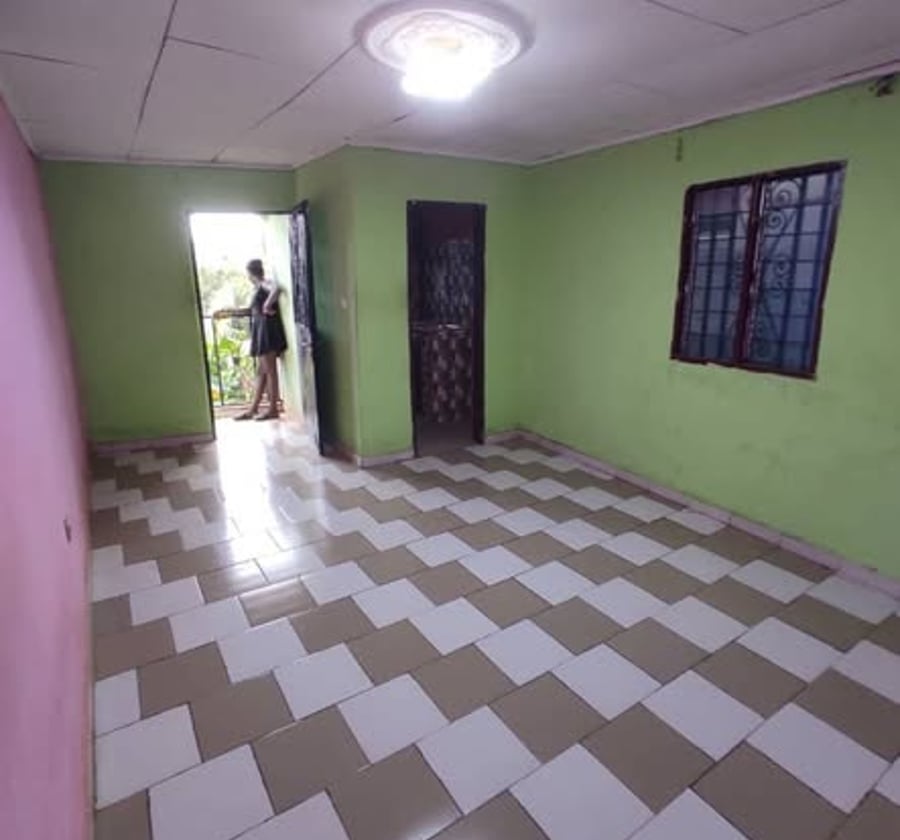 Studio moderne à Nkoabang, Yaoundé