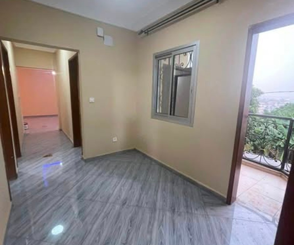 Appartement moderne à Nsimeyong