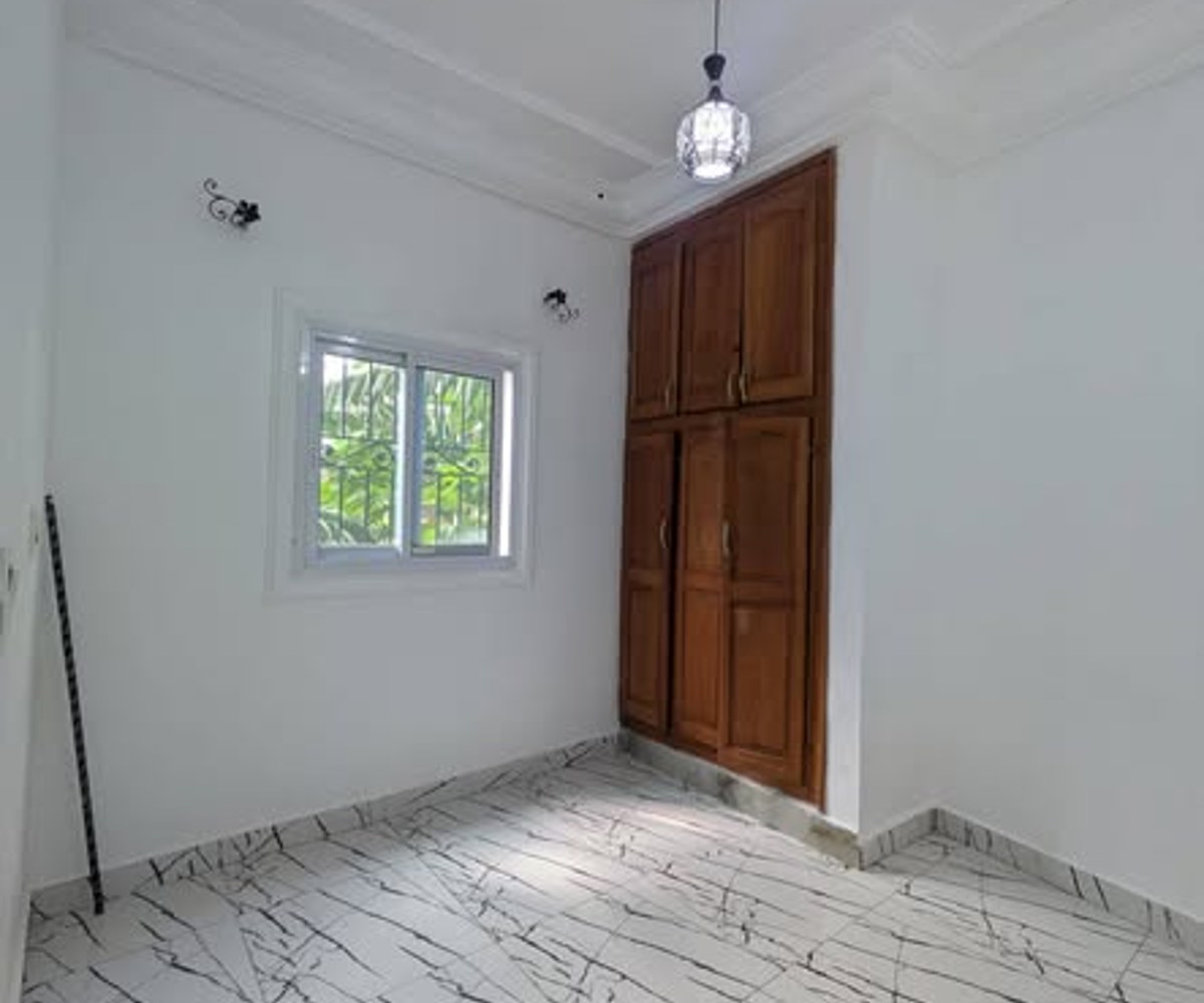 Studio à Kotto - Douala