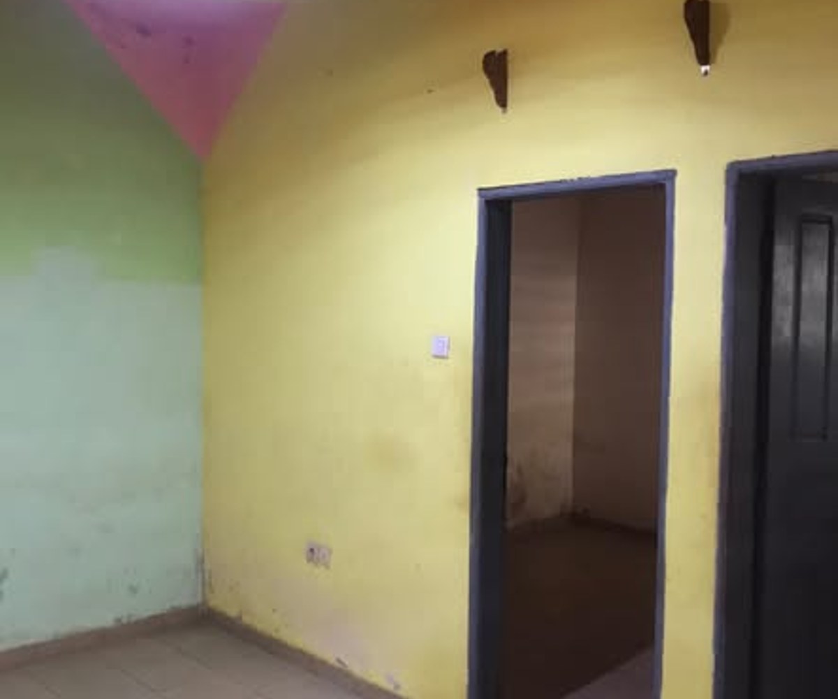 Studio moderne à Happy, Yaoundé
