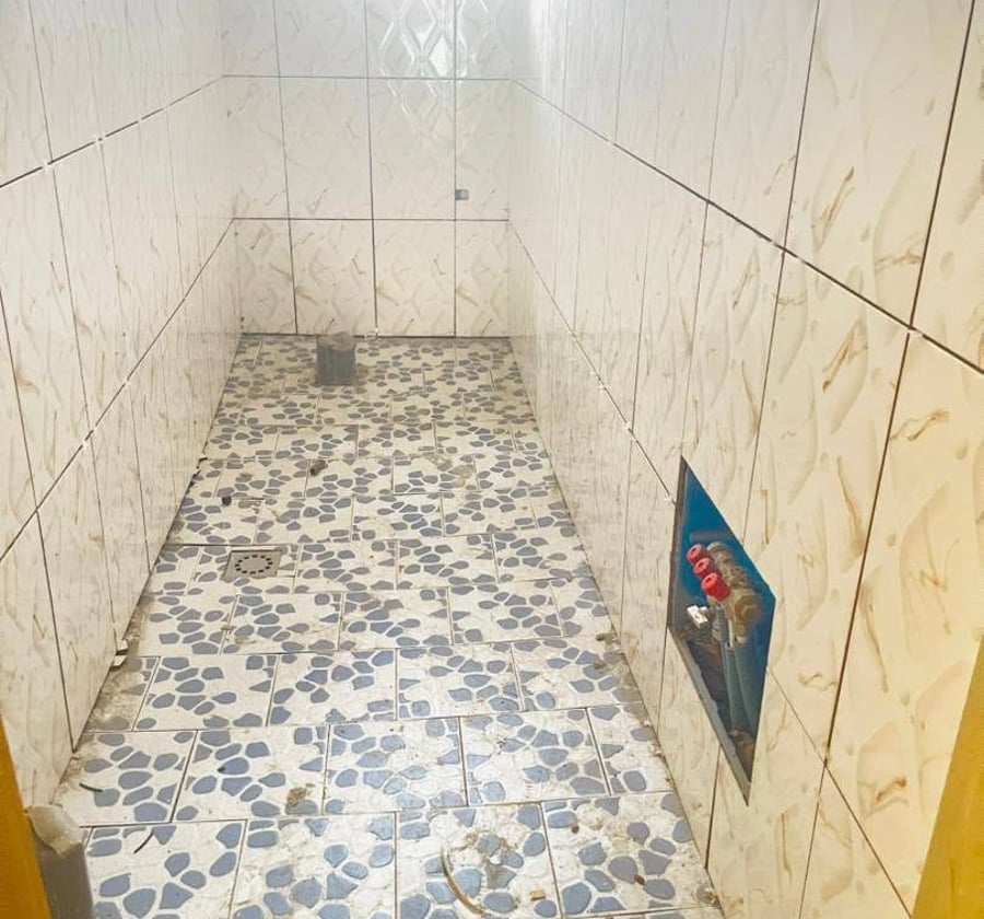 Appartement moderne à louer – Damas, Yaoundé