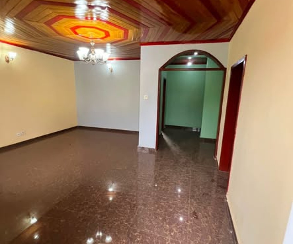 Appartement moderne à louer - Tsinga Village