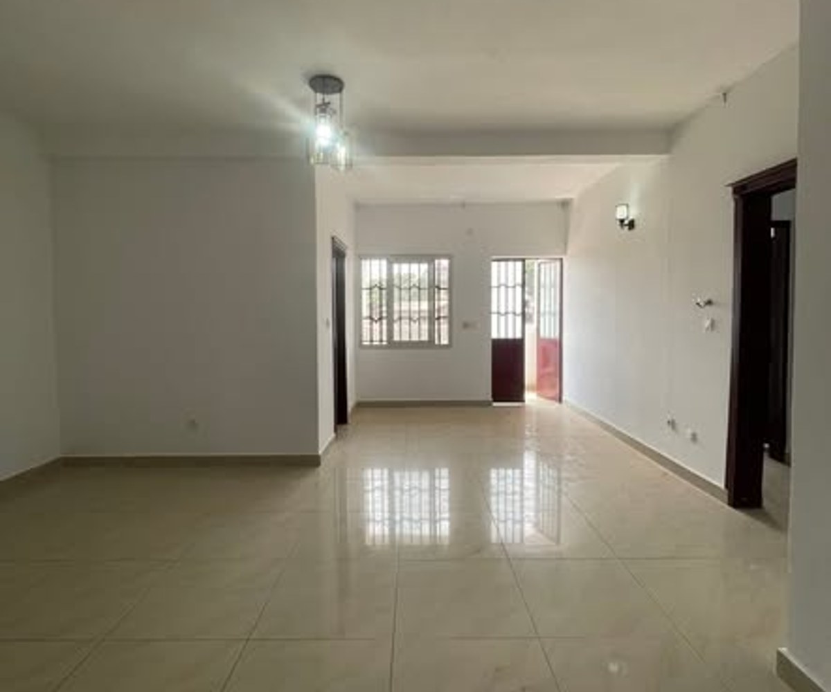 Appartement VIP à louer - 2 chambres - Yaoundé Centre-ville