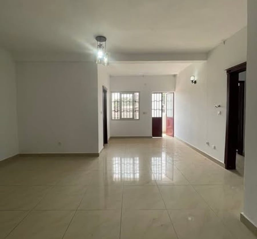 Appartement VIP à louer - 2 chambres - Yaoundé Centre-ville