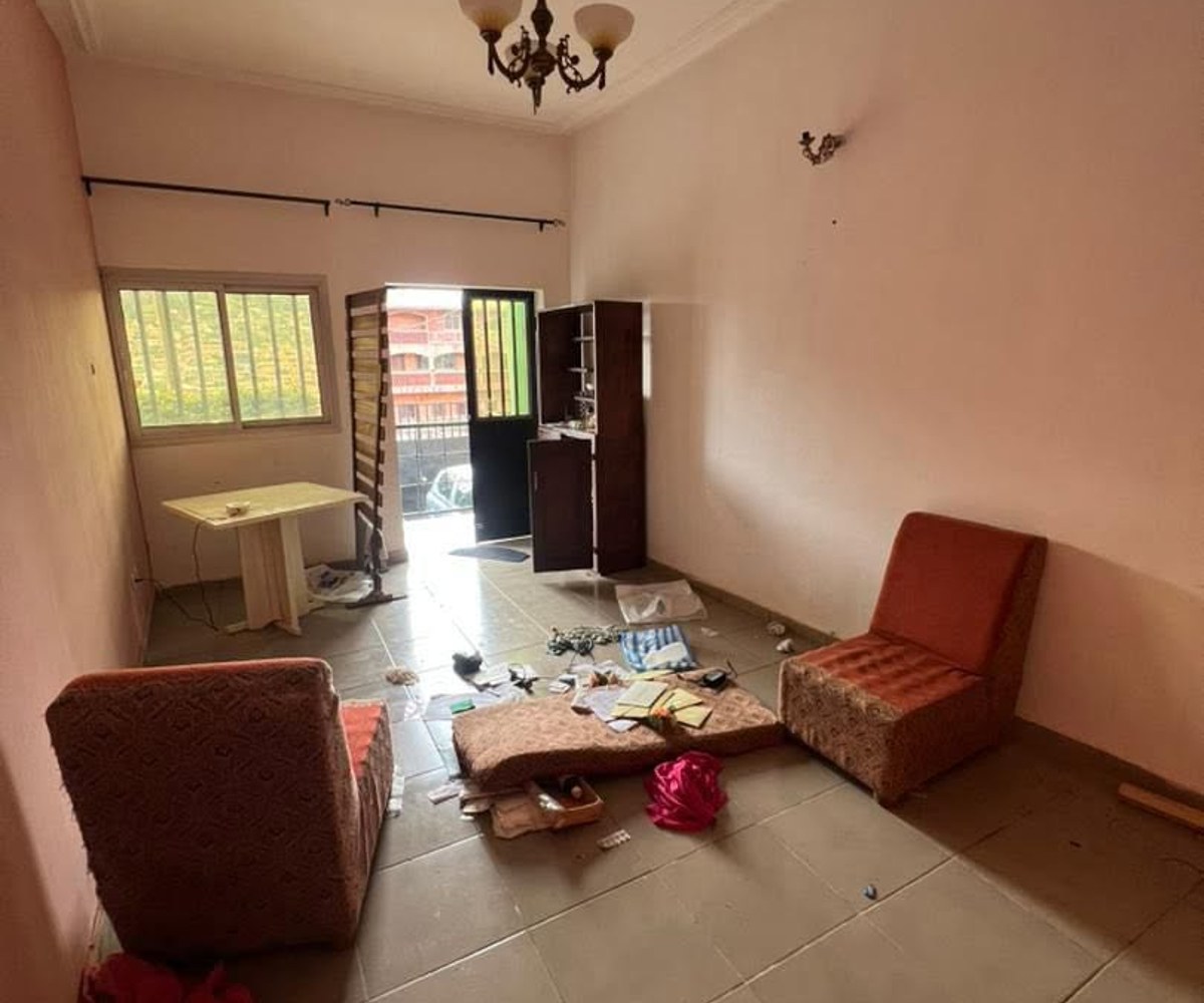 Appartement moderne à louer – Chapelle TKC