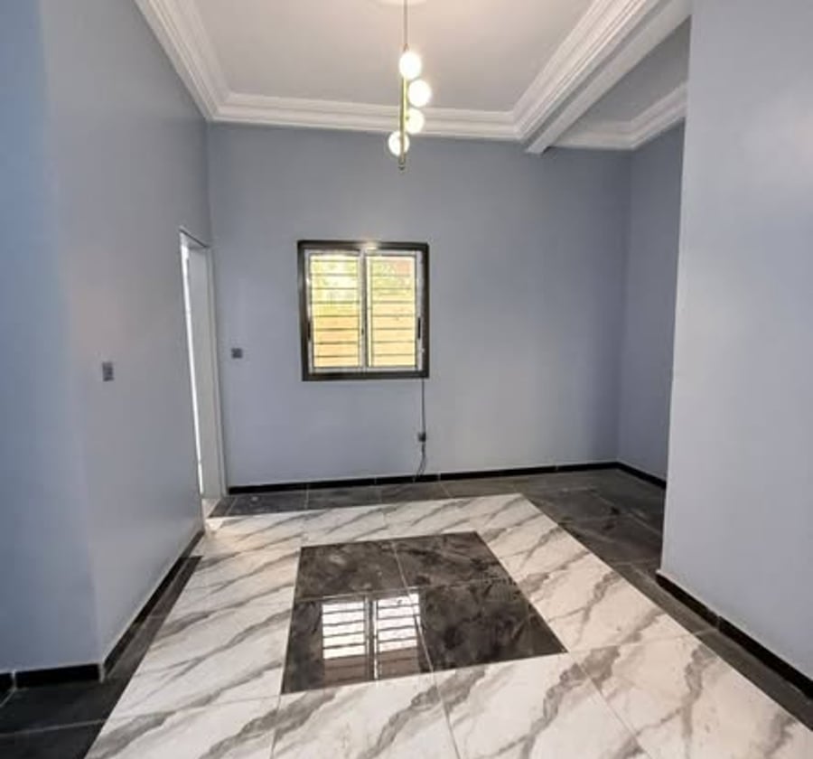 Appartement moderne à louer – Tsinga Village, Yaoundé