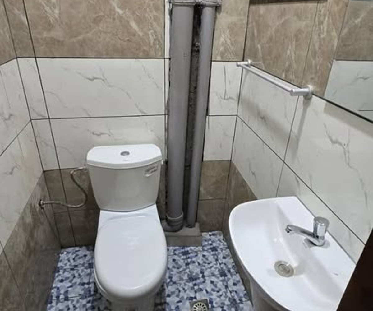 Appartement à louer à Beedi