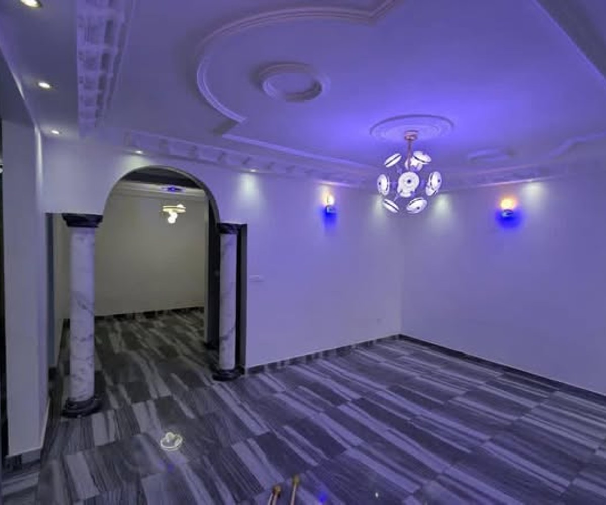 Appartement moderne haut standing - Odza