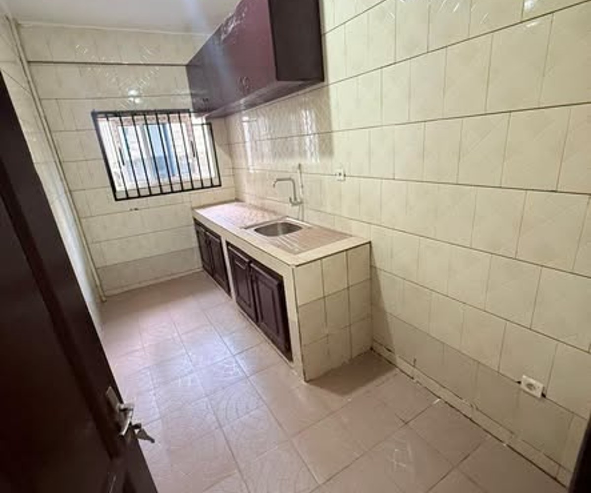 Appartement VIP à louer - Mimboman, Yaoundé