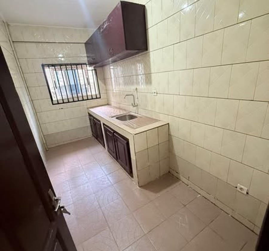 Appartement VIP à louer - Mimboman, Yaoundé