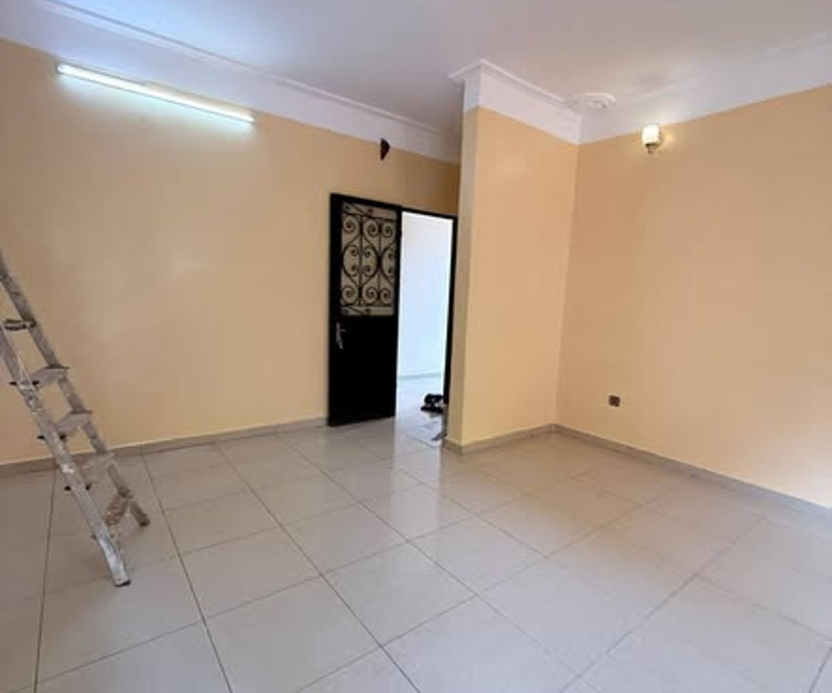 Appartement VIP à louer - Ngousso, Yaoundé