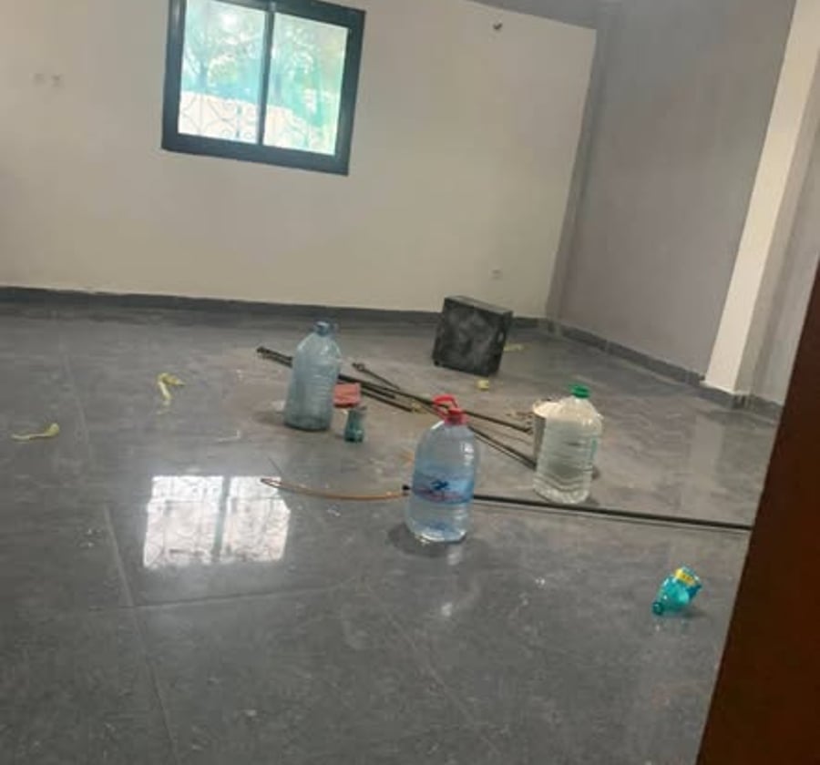 Appartement moderne 2 chambres à Ndogpassi