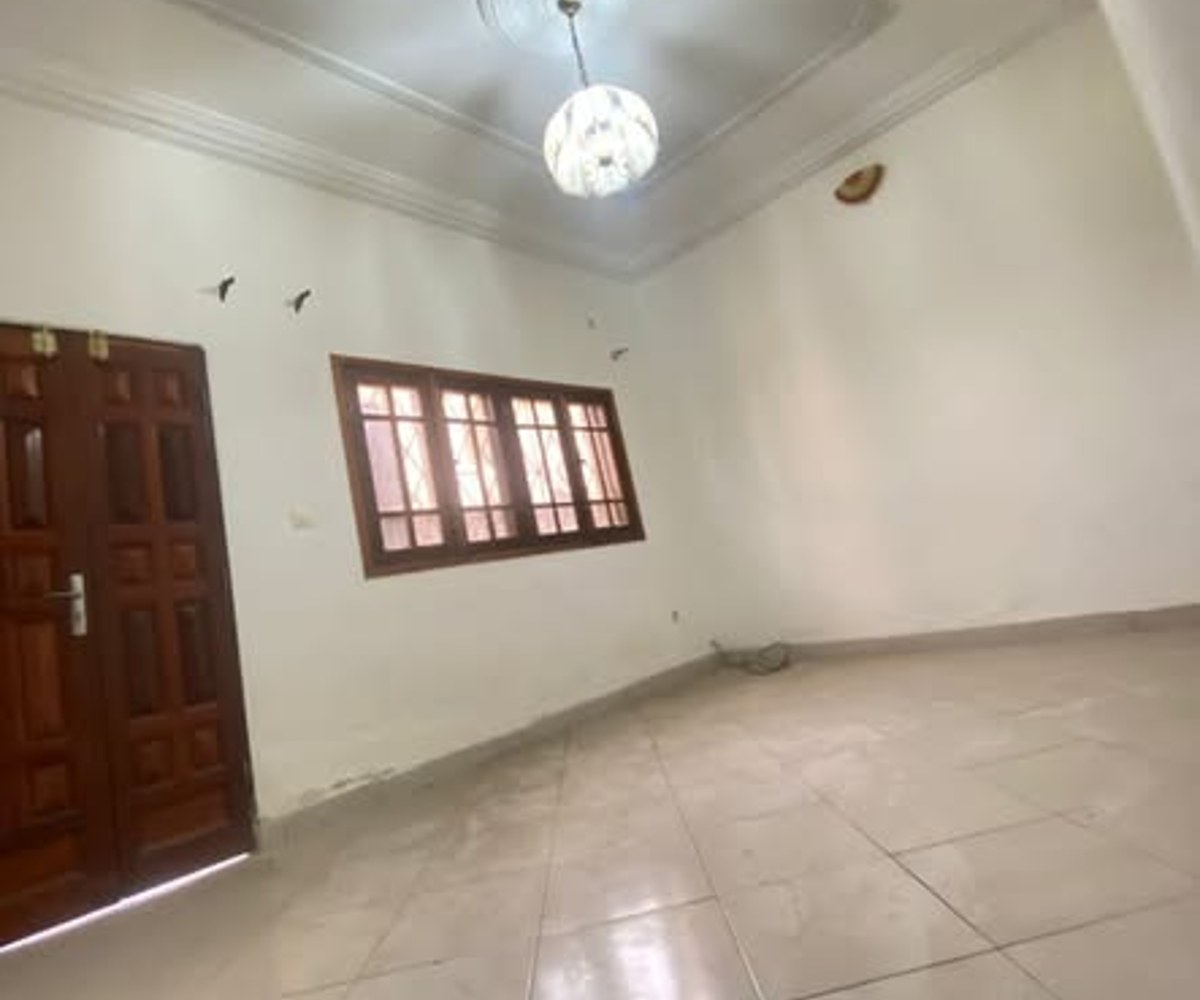 Appartement staffé à louer à Sable, Douala