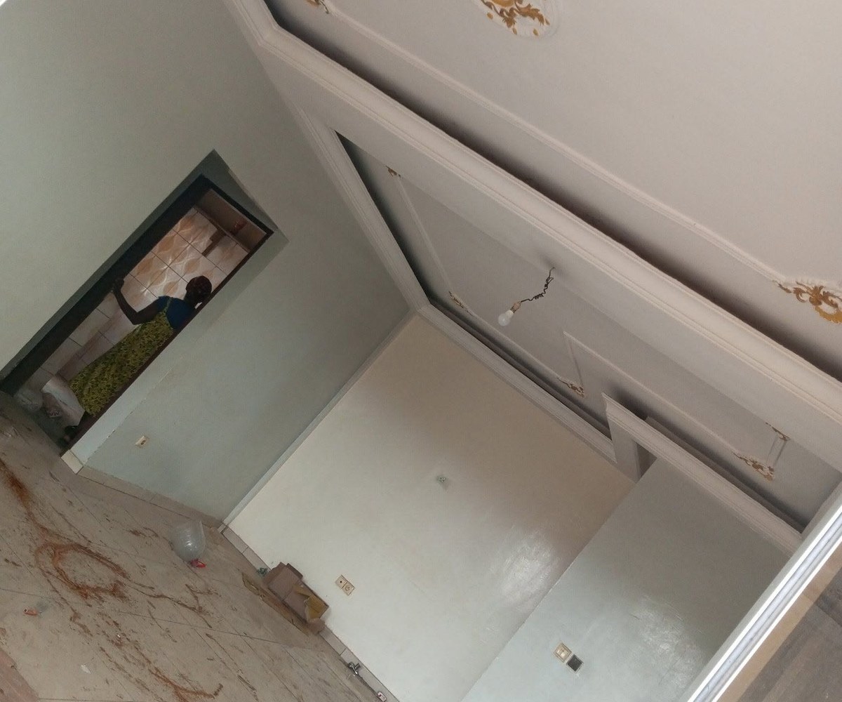 Appartement 2 chambres à louer - Anguissa, Yaoundé