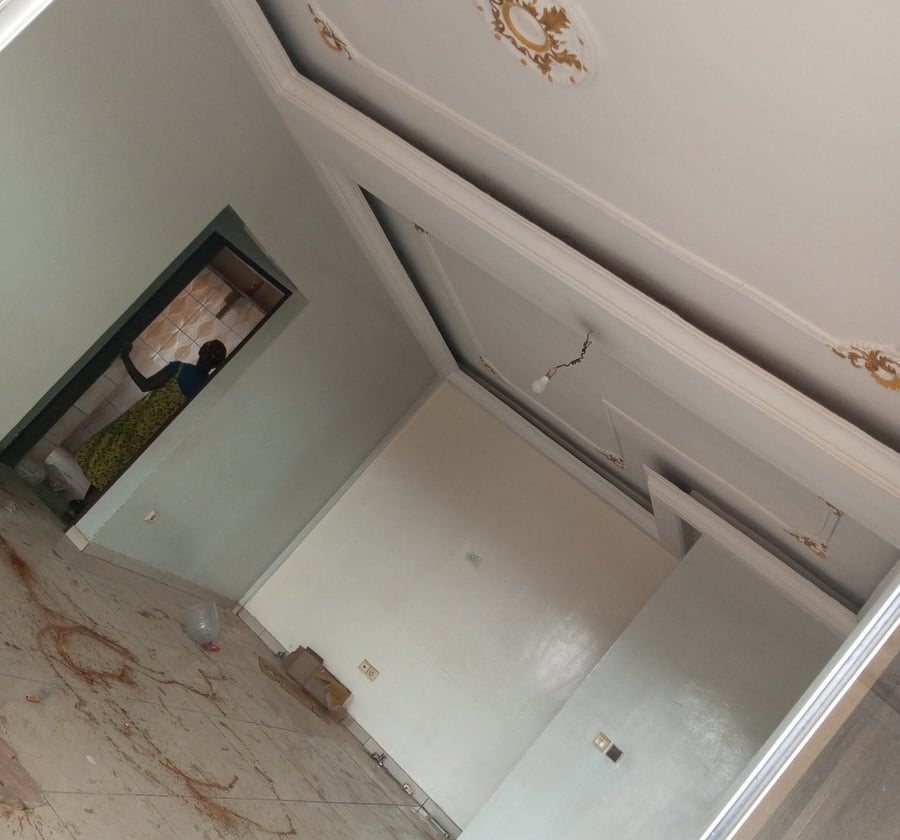Appartement 2 chambres à louer - Anguissa, Yaoundé