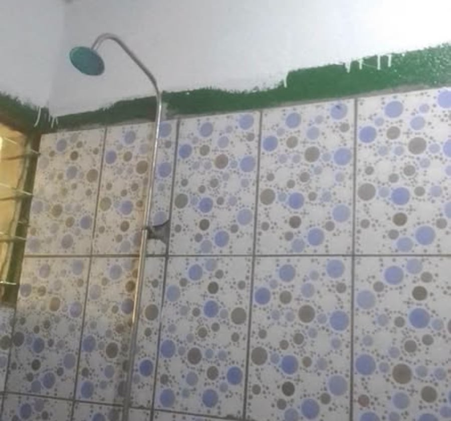 Maison à louer à Douala Cité des Palmiers