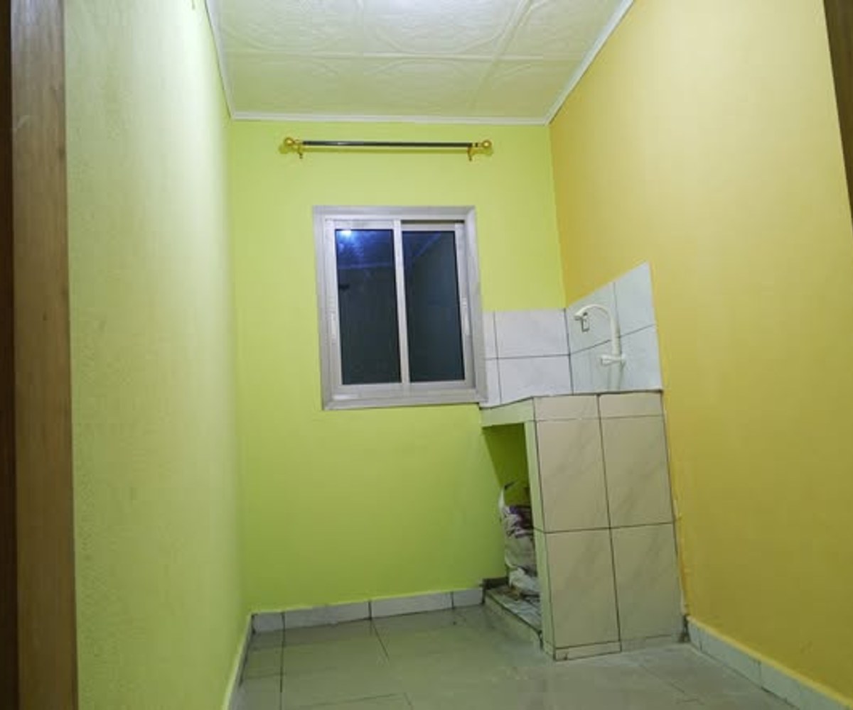 Studio moderne à Yassa