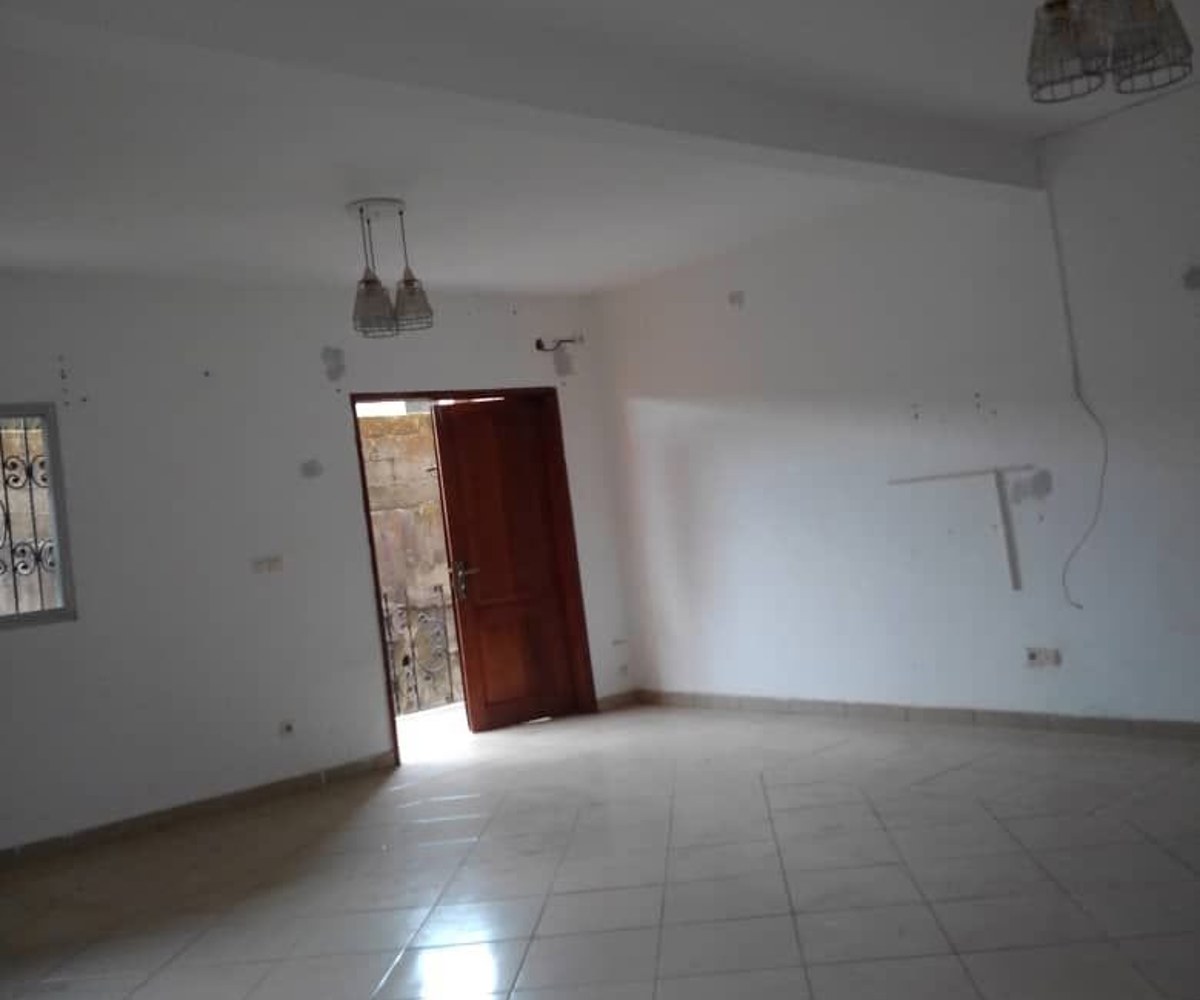 Appartement moderne à louer - Bonamoussadi Santa-Lucia