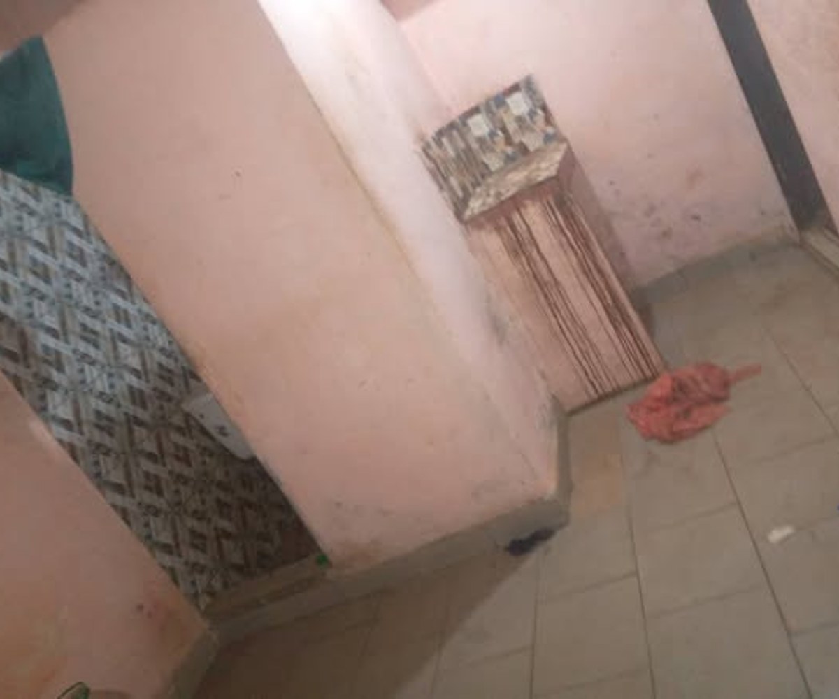 Chambre moderne à louer à Biyem-Assi Jouvence