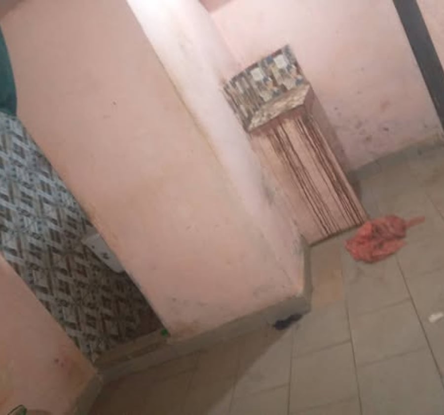 Chambre moderne à louer à Biyem-Assi Jouvence