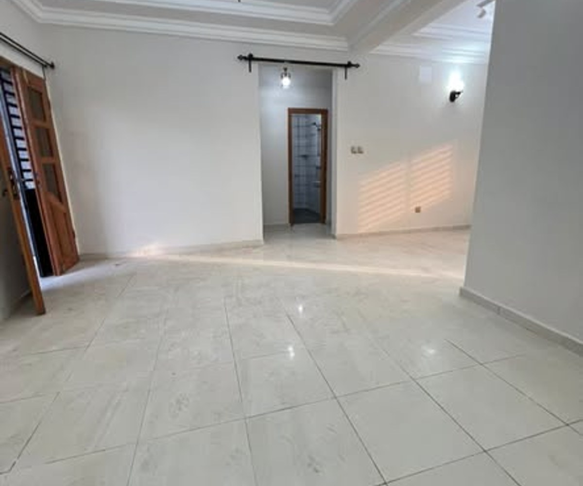 Appartement haut standing Logpom