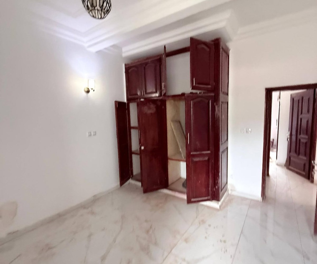 Appartement haut standing neuf à louer - Tsinga Village, Yaoundé