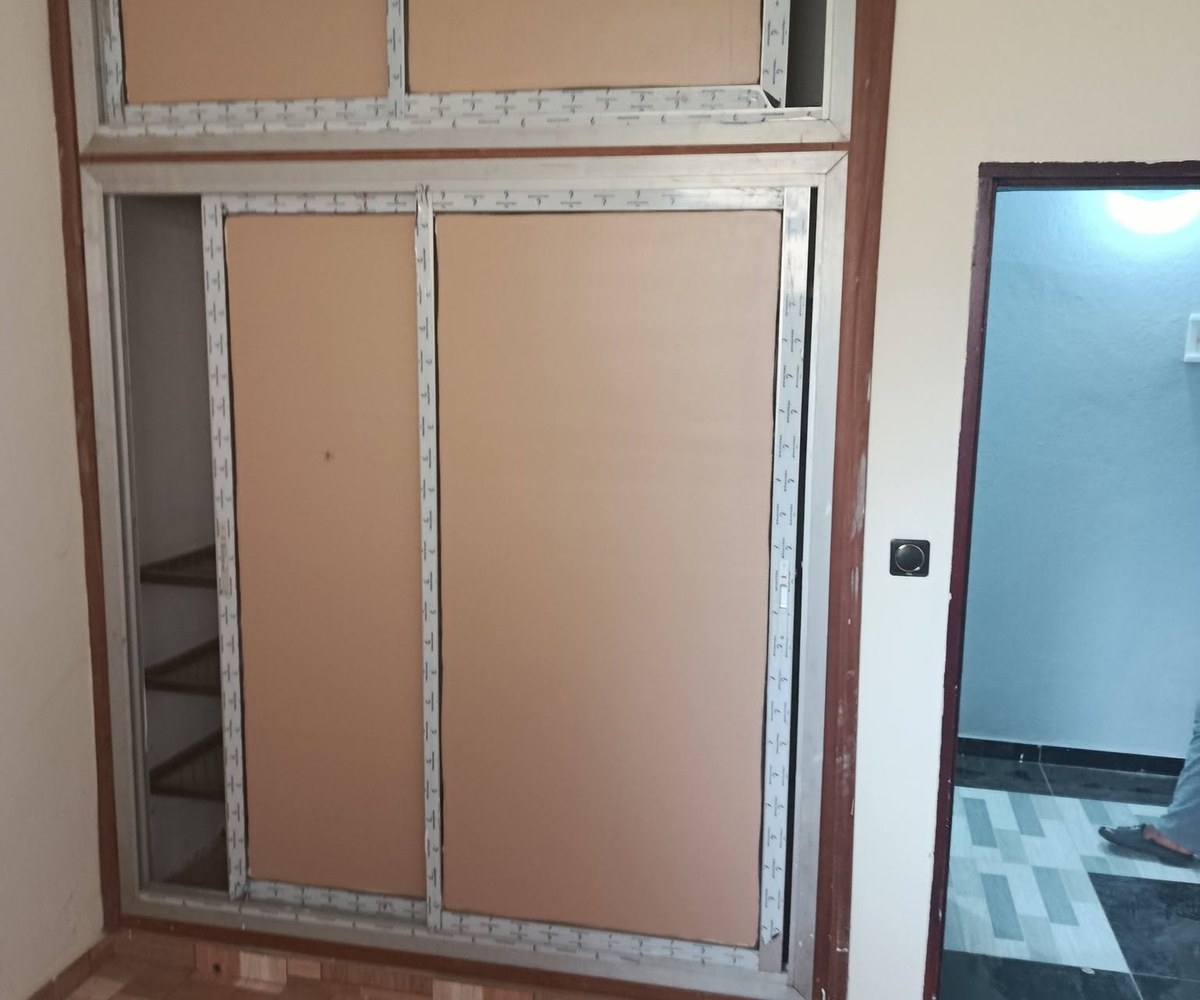 Appartement 2 chambres à Messassi, Yaoundé