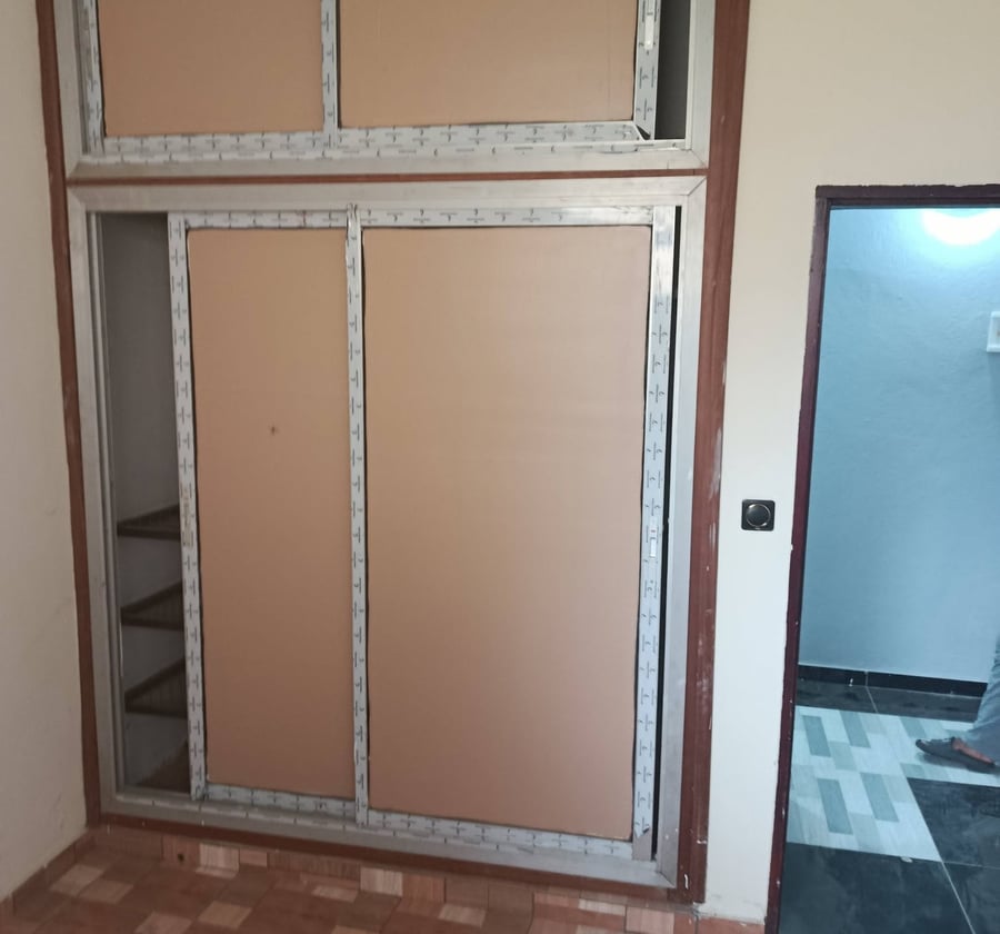 Appartement 2 chambres à Messassi, Yaoundé