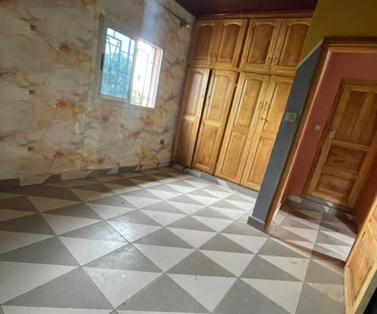 Magnifique studio moderne à PK 13, Douala
