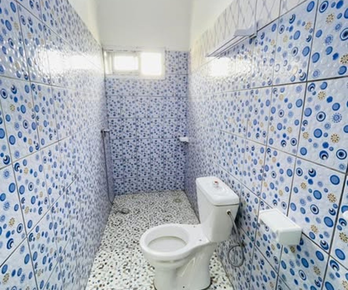 Appartement à louer à Logbessou