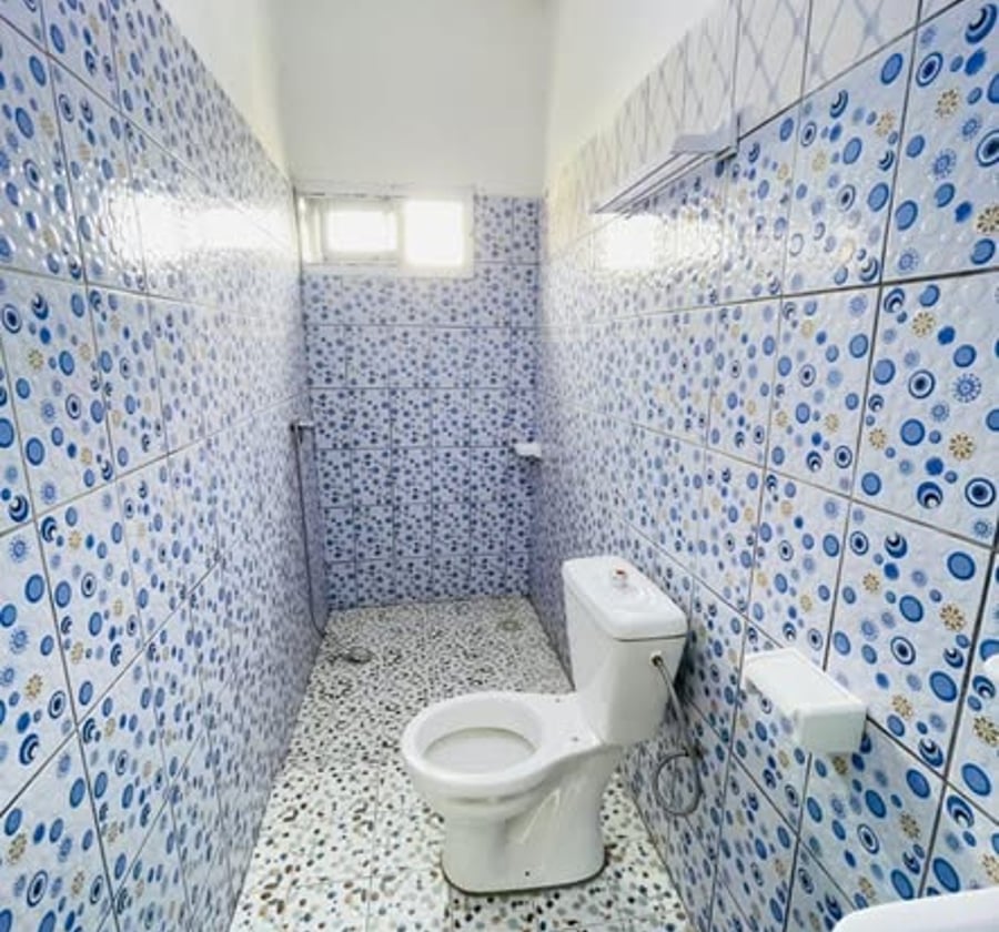 Appartement à louer à Logbessou