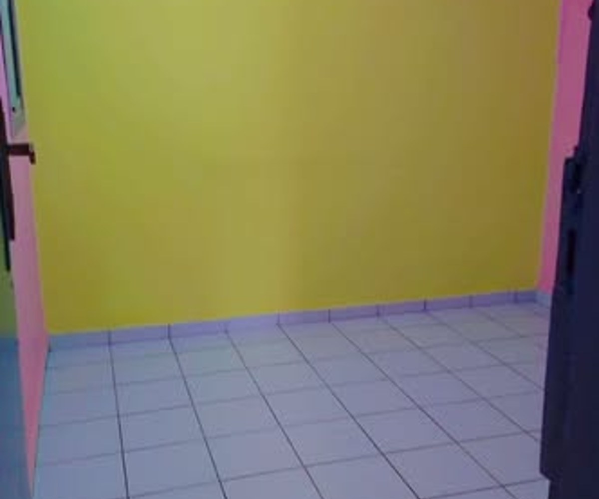 Maison à louer – Shell Obili, Yaoundé